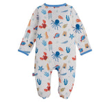 Deep Chic Magnetic Footie