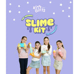 Kit Slime The Comeback
