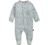 Lavinia Magnetic Footie