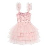 Luminaria Tutu Dress