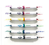 Washable Double UP Markers