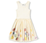Dress Happy Macarons