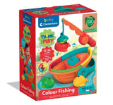 Colour Fishing