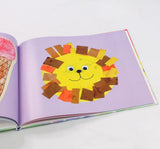 Art Book 13 x 11″