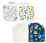 Playful Pages Activity Book