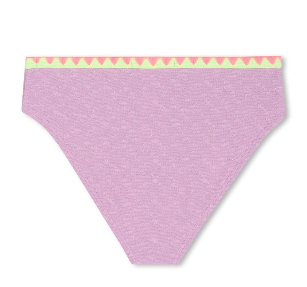 One Shoulder Bikini