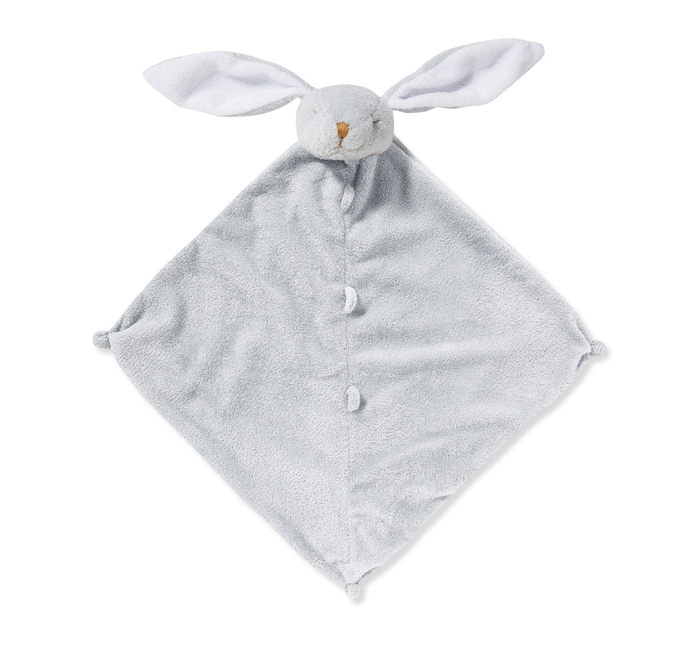 Bunny Grey Blankie