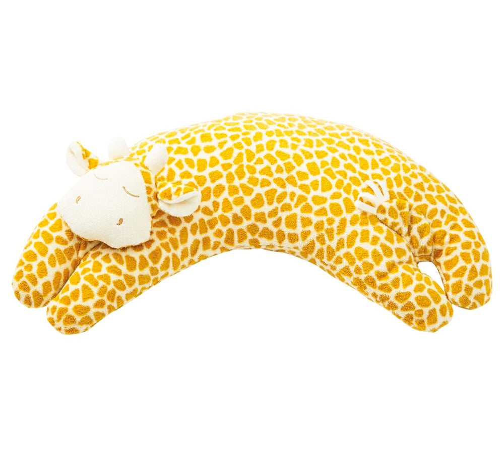 Giraffe Pillow