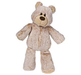 Marshmallow Teddy