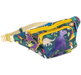 Riñonera - Dinosaurio