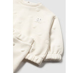 Chandal Acolchado Macchiato