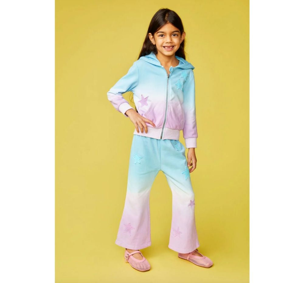Brynn Ombre Sweatsuit