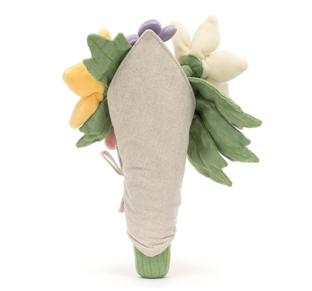 Amuseables Bouquet of Flowers