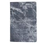 Denim Notebook