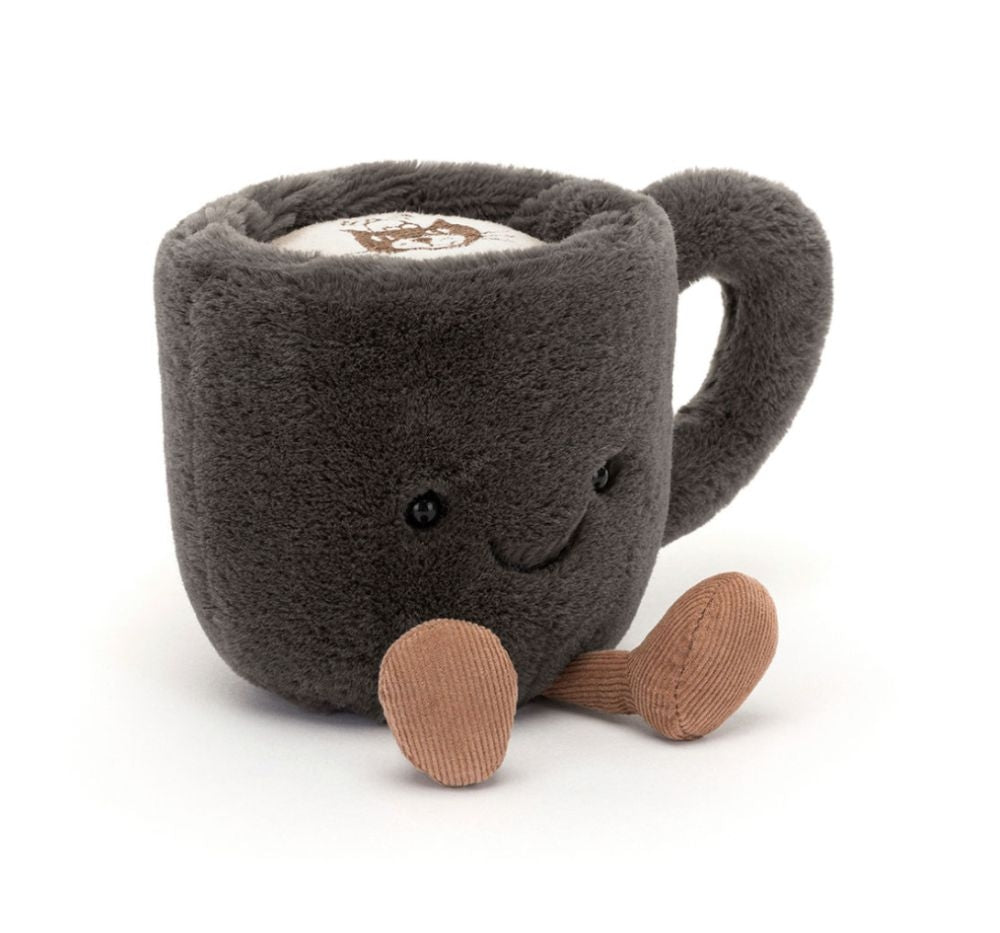 Amuseables Coffee Cup