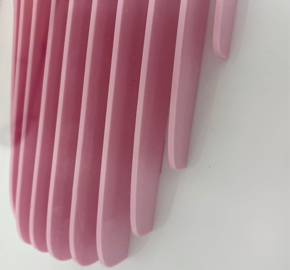 Cuadro Pointe Shoes 83cm Acrilico