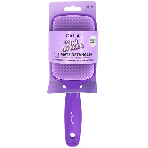 Knot No More Ultimate Detagler Lavender