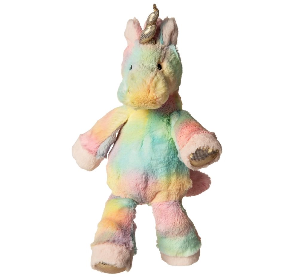 Marshmallow Fro Yo Unicorn