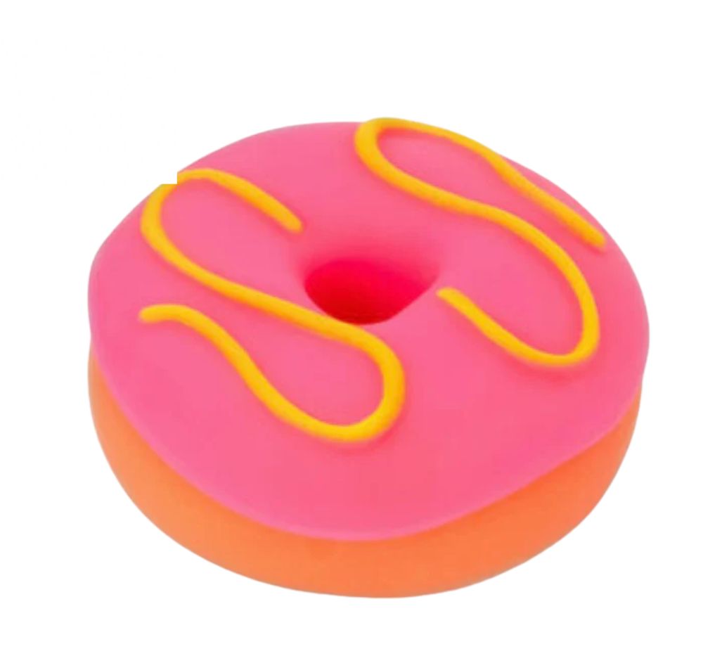 Dohnuts Nee Doh Pink/Orange