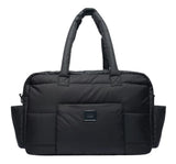 Soho Diaper Carryall Black
