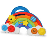 Activity Board Rainbow