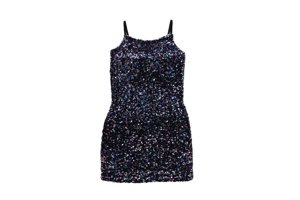 Party Dress Multi