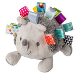 Taggies Heather Hedgehog Soft Toy