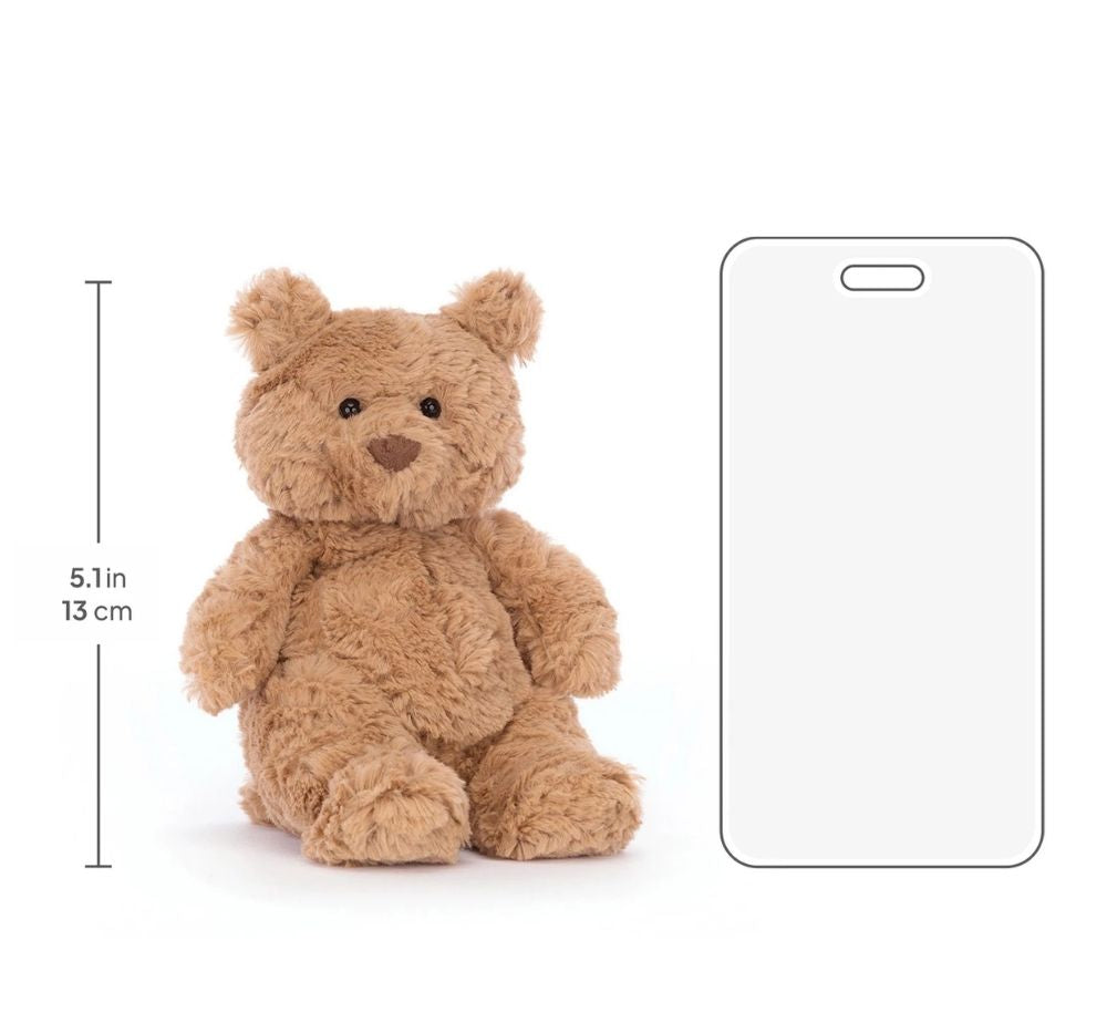 Bartholomew Bear Tiny