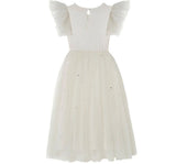 Cascade Tutu Dress