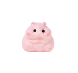 Taba-licious Hamster Pink