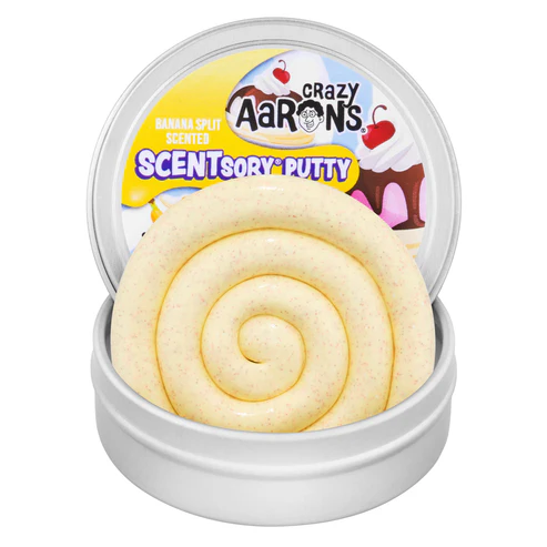 Banana Split Full Size 2.75