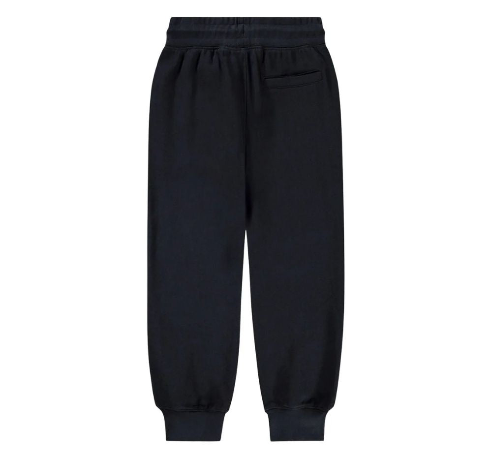 Alvar Soft Pants Black