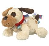 Taggies Buddy Dog Soft Toy