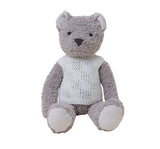 Barefoot Buddie Cream Bear