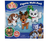 Figures Multi-Pack