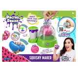 Squishy Maker Station
