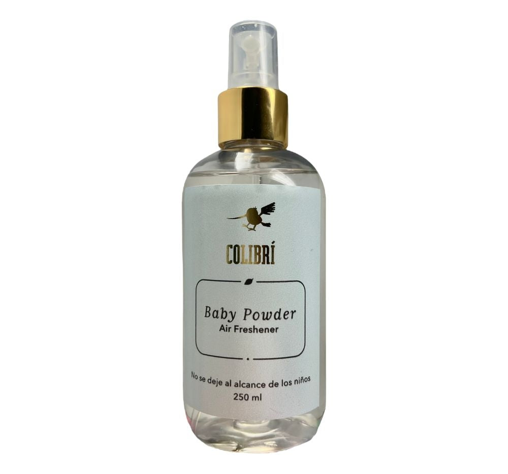 Room Spray Baby Powder 250ML