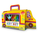 Ready for School Art Set