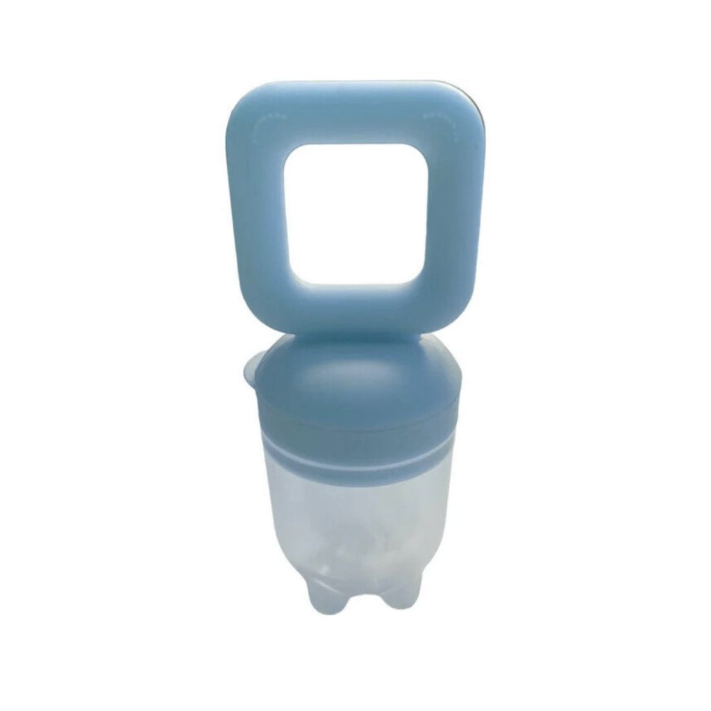 Fruit Feeder Teether Baby Blue
