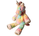 Marshmallow Big Fro Yo Unicorn