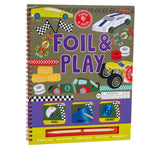 Foil & Play - Cars