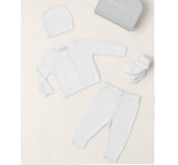 Cozychic Lite Classic Newborn Pearl