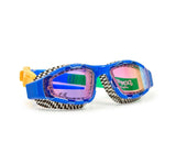 Street Vibe Backstroke Blue