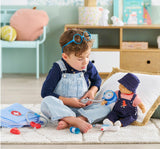 BB12″/14″ Doctor Set