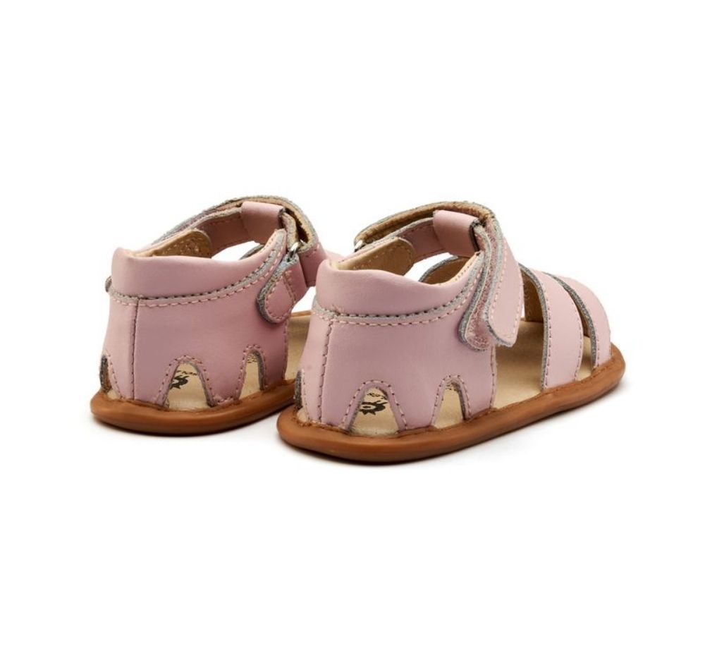 Waves Sandal Chalk Pink