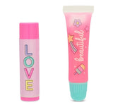 Wardrobe Beauty Set