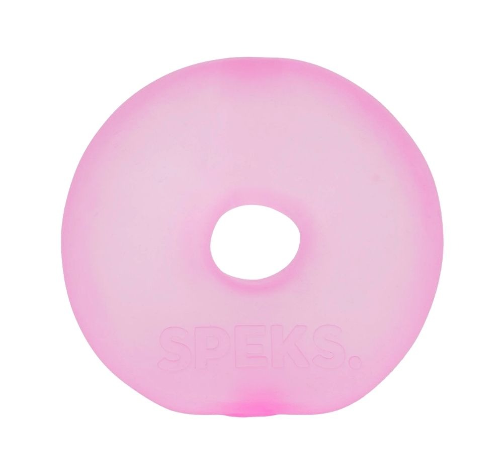 Gump Jumbo Loop Moon Jelly