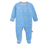 Dip Ship Magnetic Footie