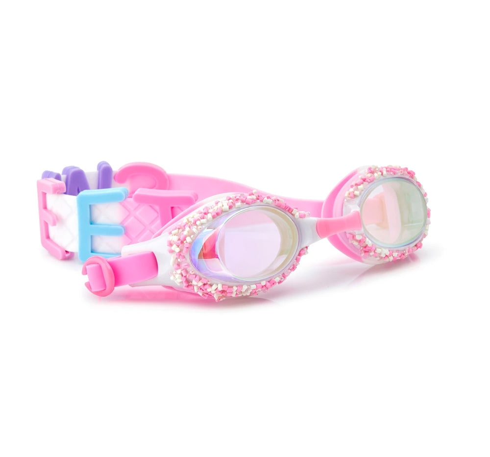 Funfetti Party Pink