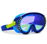 Goggles Lochness Dive Saffron Sea